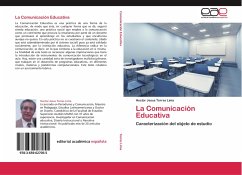 La Comunicación Educativa