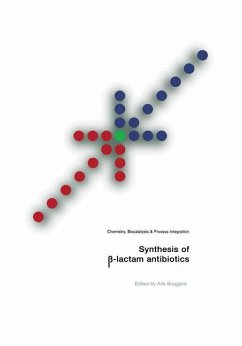 Synthesis of ¿-Lactam Antibiotics