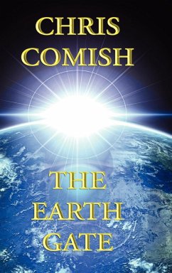 The Earth Gate - Comish, Chris