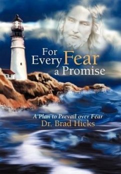 For Every Fear a Promise