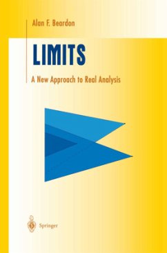 Limits - Beardon, Alan F.