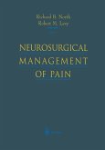Neurosurgical Management of Pain