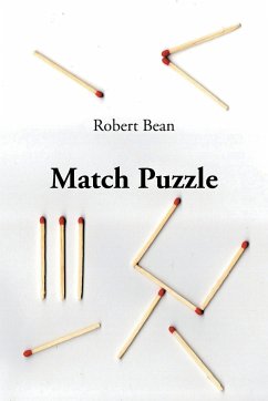 Match Puzzle - Bean, Robert