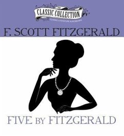 Five by Fitzgerald - Fitzgerald, F Scott