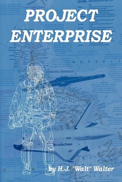 Project Enterprise - Walter, H. J. "Walt"
