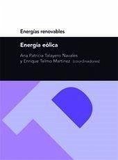 Cover Energía eólica