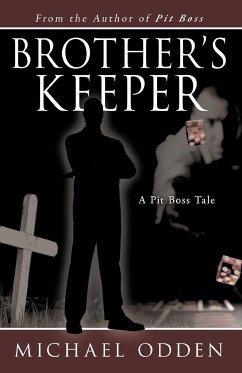 Brother's Keeper - Odden, Michael