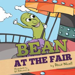 Bean At The Fair - Nicoll, David