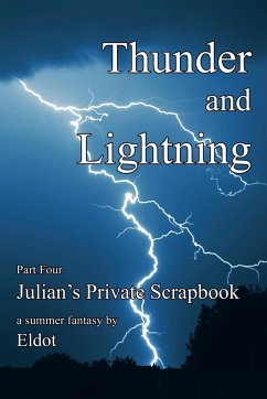 Thunder and Lightning - Eldot