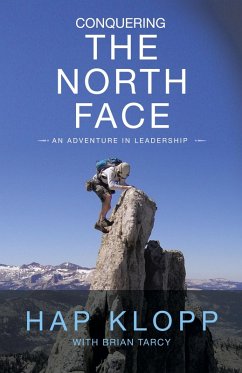 Conquering the North Face