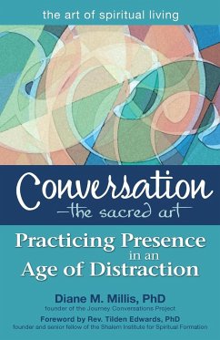 Conversation-The Sacred Art - Millis, Diane M.