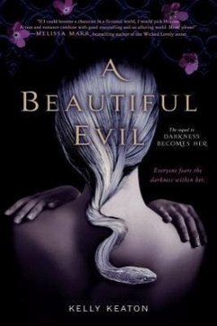 A Beautiful Evil - Keaton, Kelly