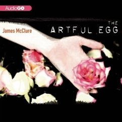 The Artful Egg: A Kramer and Zondi Investigation - McClure, James