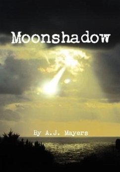Moonshadow - Mayers, A. J.