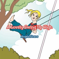 A Lovely Swing Up High