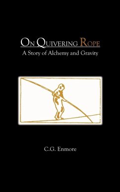 On Quivering Rope - Enmore, C. G.