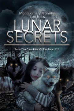 Lunar Secrets - Monette, Montgomery