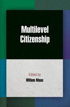 Multilevel Citizenship