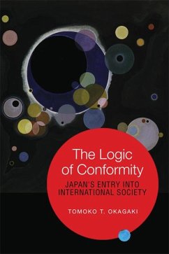 The Logic of Conformity - Okagaki, Tomoko T