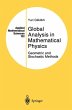 Global Analysis in Mathematical Physics - Bild 1