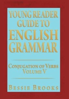 Young Reader Guide to English Grammar