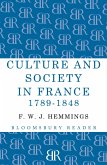 Culture and Society in France 1789-1848