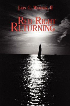 Red Right Returning - Werner II, John G.