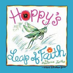 Hoppy's Leap of Faith