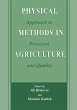 Physical Methods in Agriculture - Bild 1