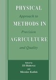 Physical Methods in Agriculture