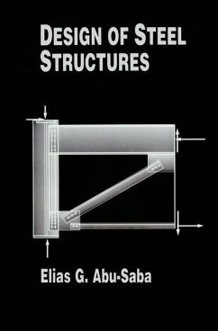 Design of Steel Structures - Abu-Saba, Elias G.