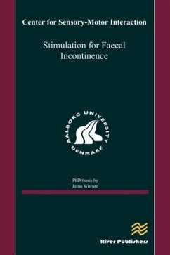 Stimulation for Faecal Incontinence