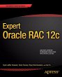 Expert Oracle RAC 12c - Bild 1