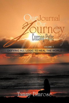 Our Journal Our Journey - Bimrose, Tammy