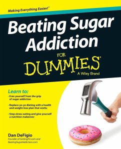 Beating Sugar Addiction For Dummies - DeFigio, Dan