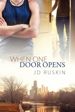 When One Door Opens - Ruskin, Jd