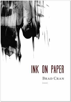 Ink on Paper - Cran, Brad