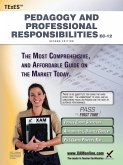 TExES Pedagogy and Professional Responsibilities Ec-12 Teacher Certification Study Guide Teacher Prep