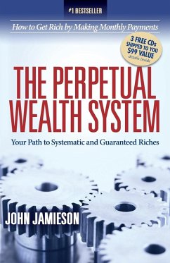 Cover The Perpetual Wealth System