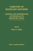 Varieties of Monetary Reforms
