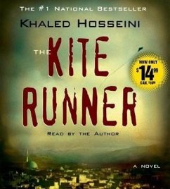 The Kite Runner - Hosseini, Khaled