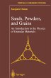 Sands, Powders, and Grains - Bild 1