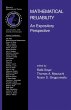 Mathematical Reliability: An Expository... - Bild 1