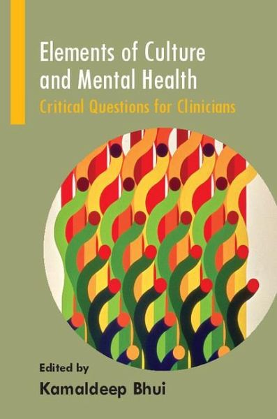 Elements of Culture and Mental Health