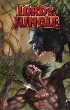 Lord of the Jungle Volume 2 - Nelson, Arvid