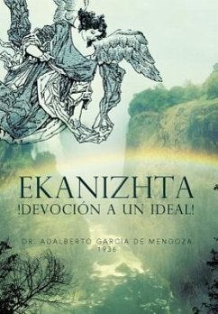 Ekanizhta - De Mendoza, Adalberto Garcia