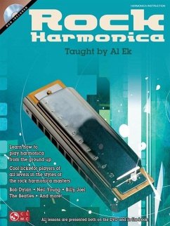 Rock Harmonica - Ek, Al