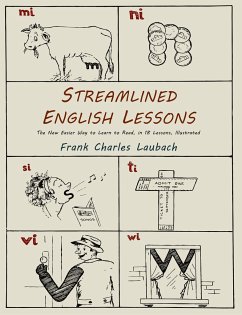 Streamlined English Lessons - Laubach, Frank Charles