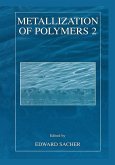 Metallization of Polymers 2