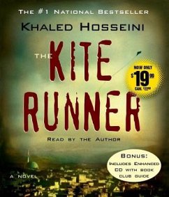 The Kite Runner - Hosseini, Khaled